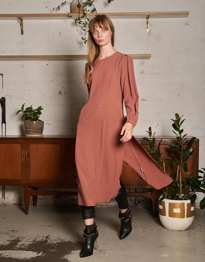 Jovial Split Tunic