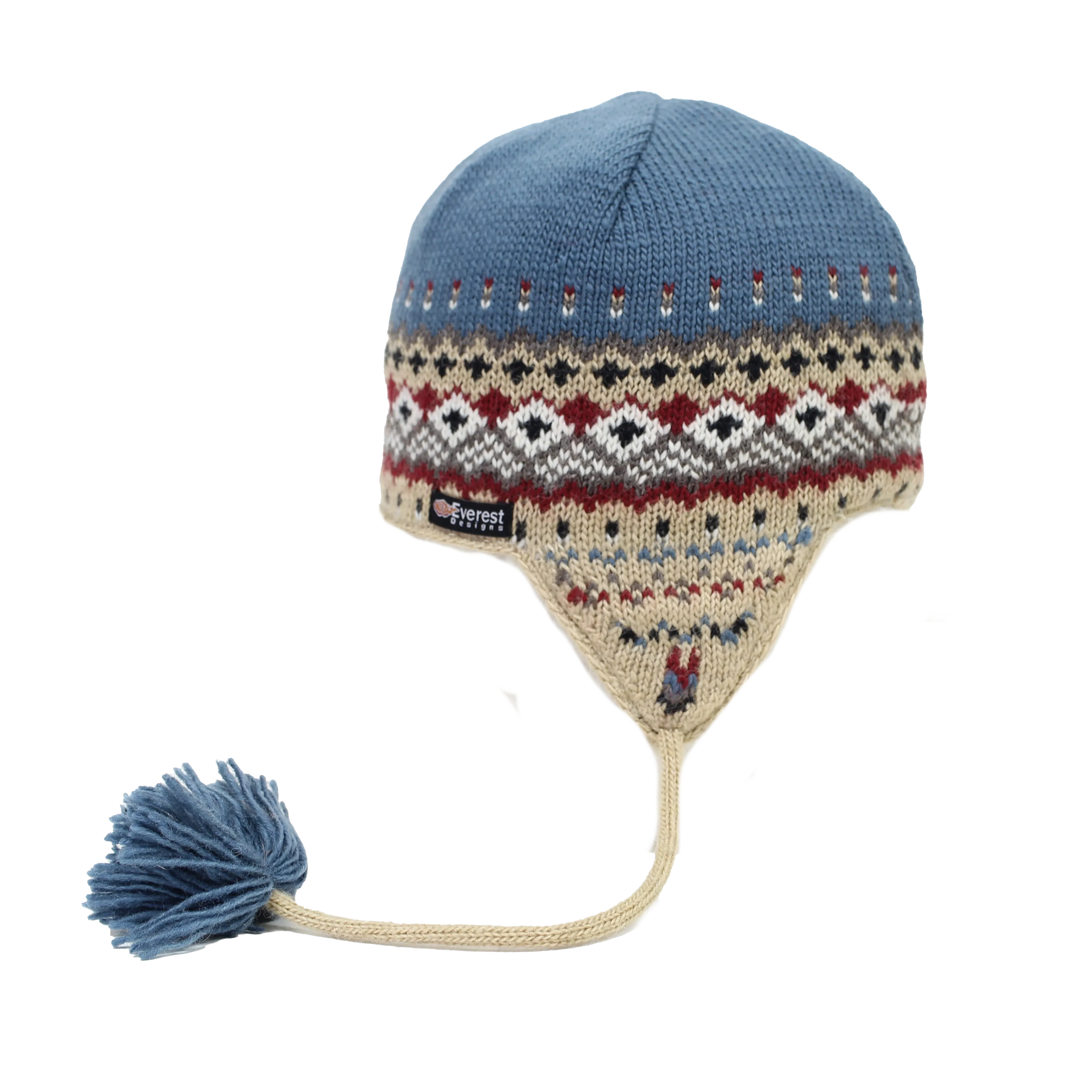 Kailash Earflap