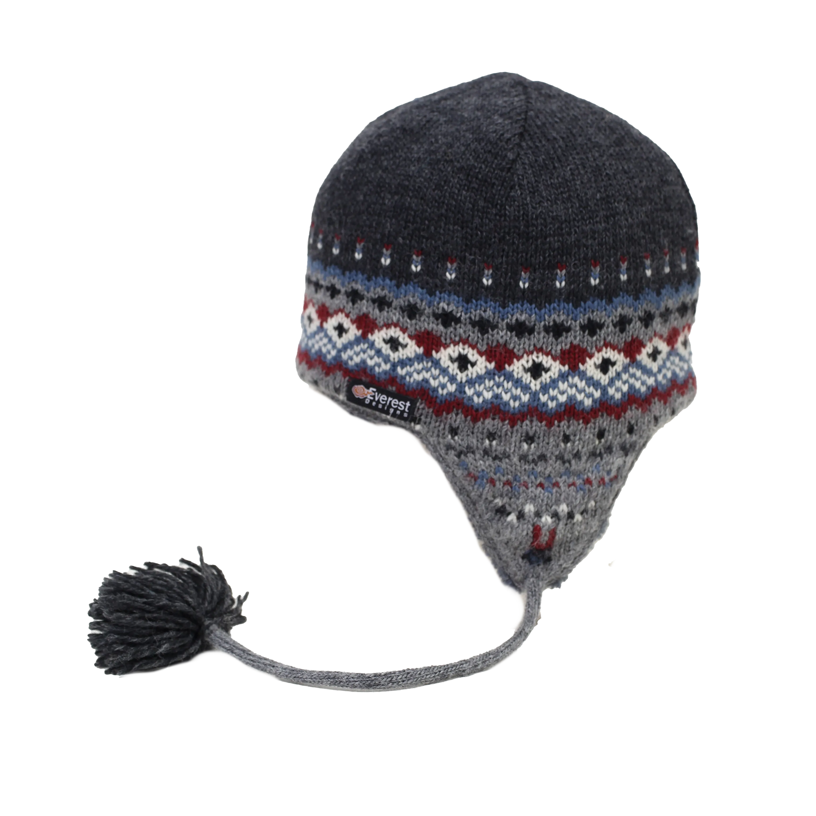 Kailash Earflap