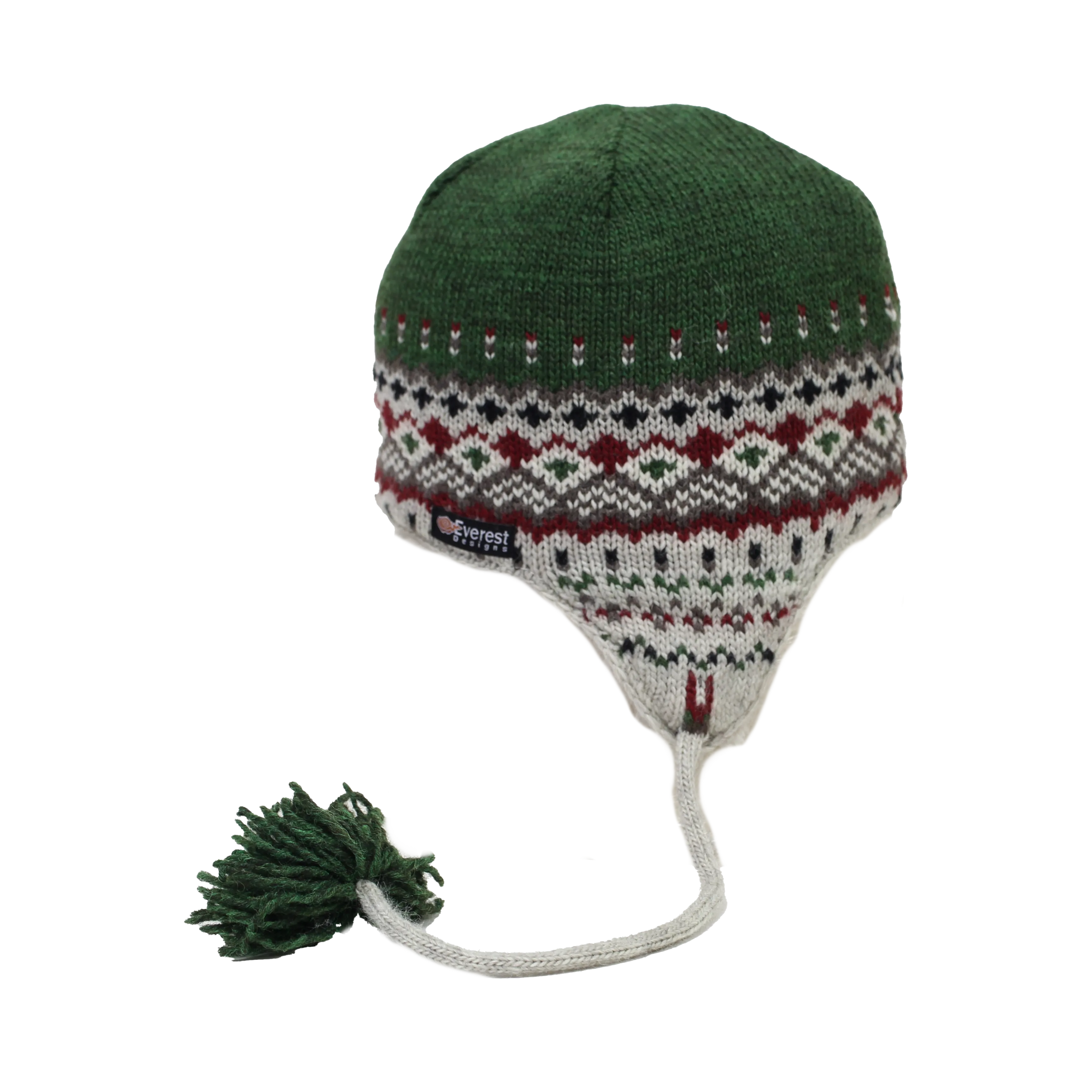 Kailash Earflap