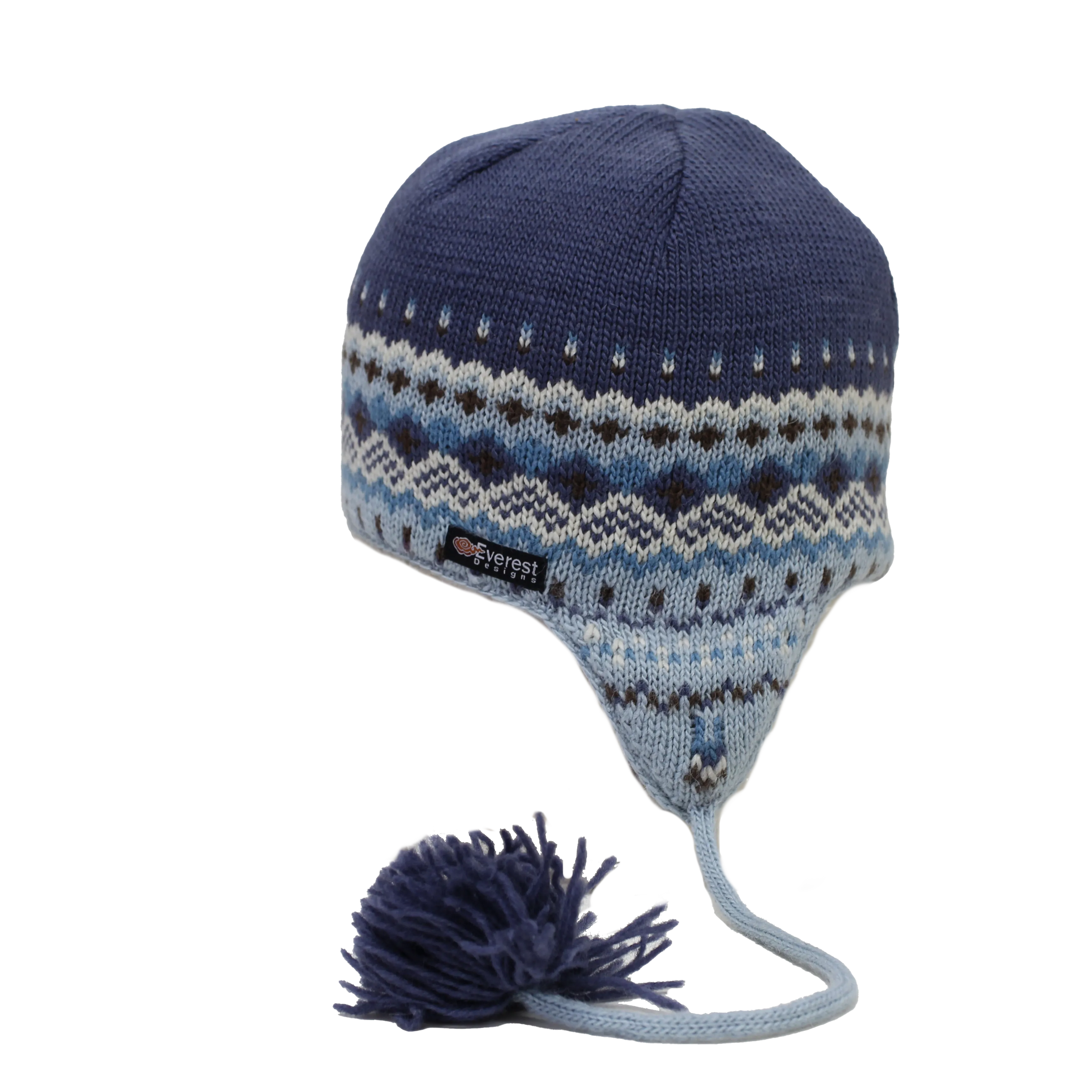 Kailash Earflap