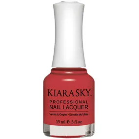 Kiara Sky Polish - 528 Generoseity