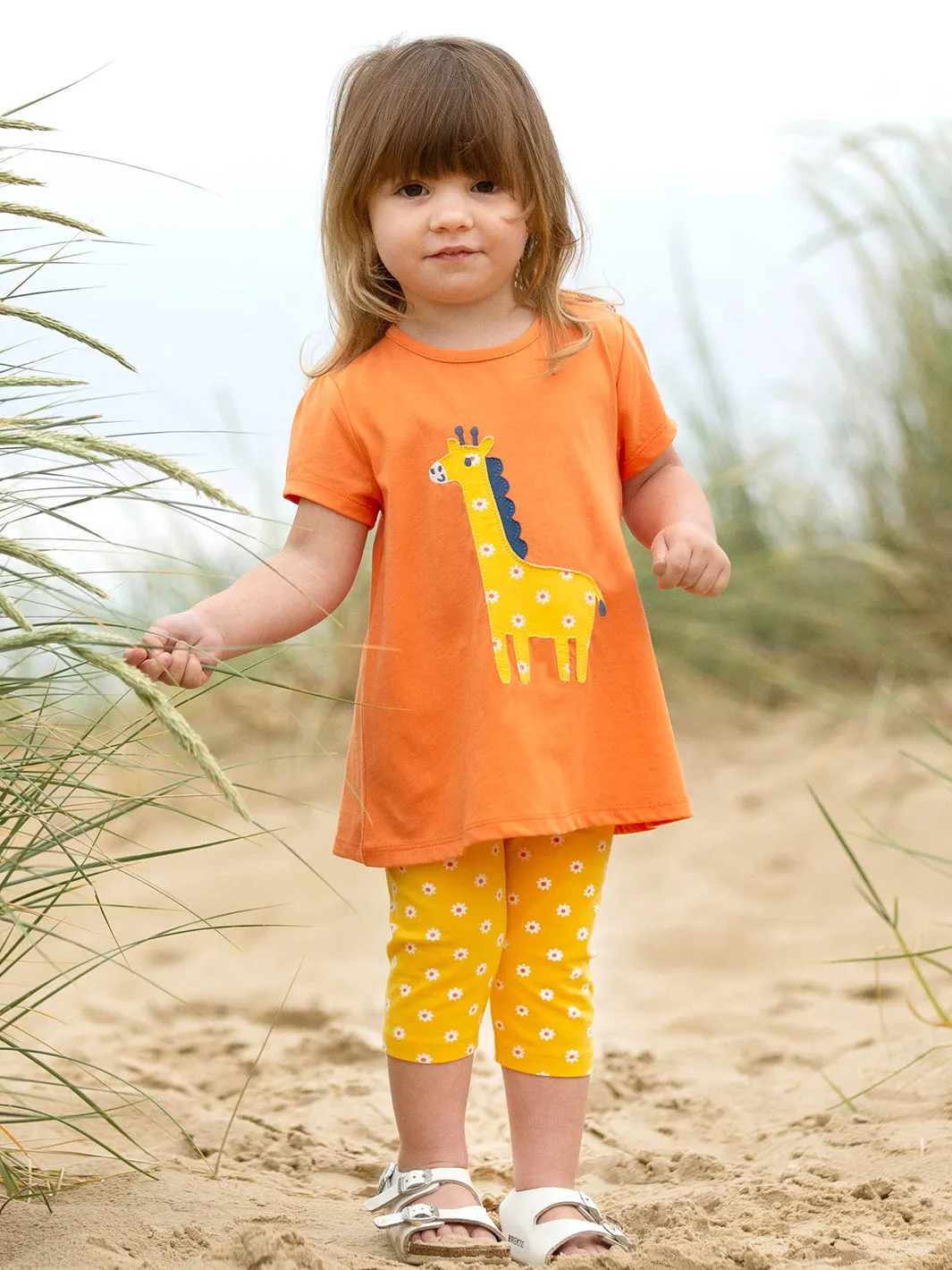 Kite Jolly Giraffe Tunic