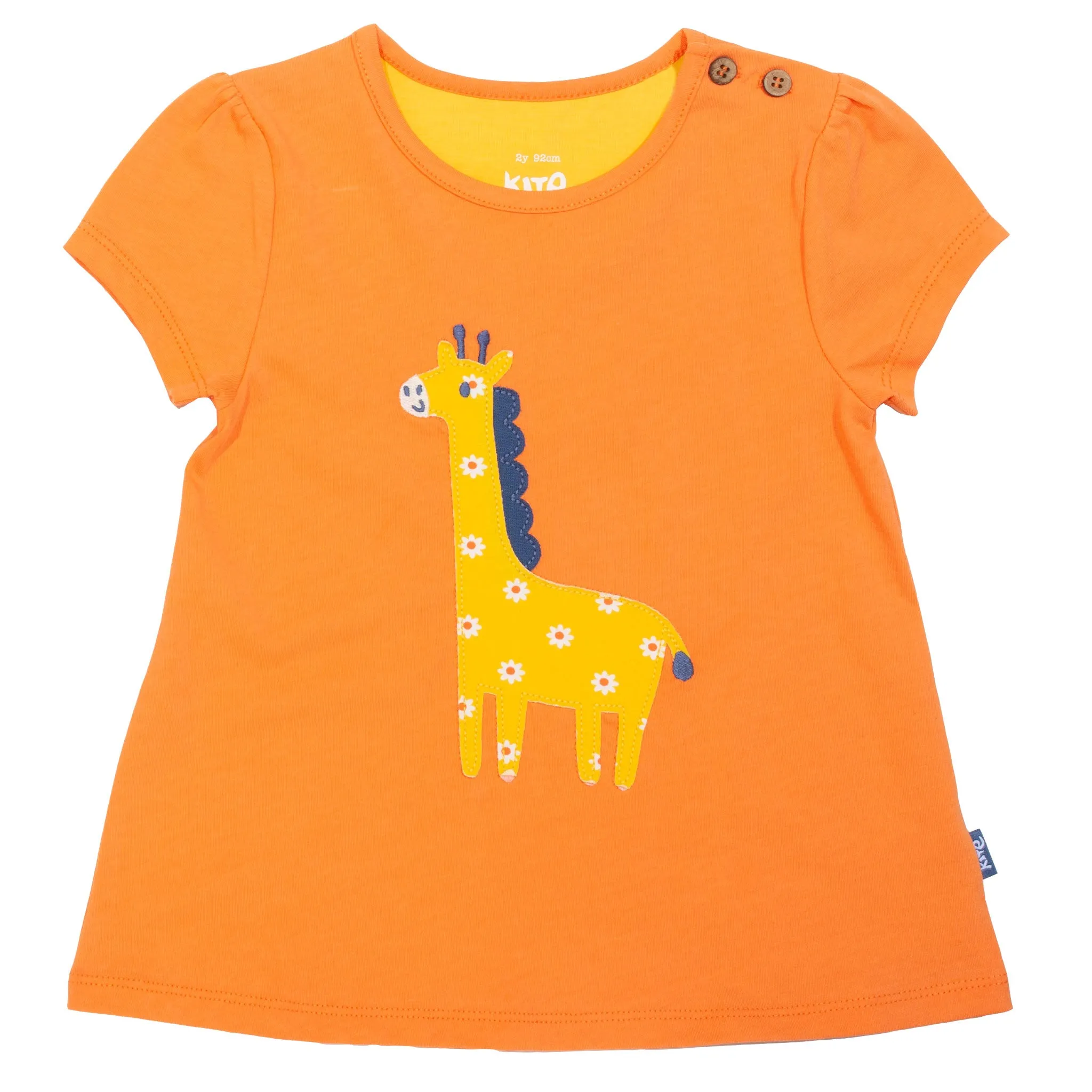 Kite Jolly Giraffe Tunic