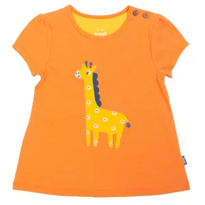 Kite Jolly Giraffe Tunic