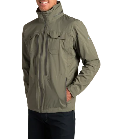 Kuhl Saboteur Jacket Men