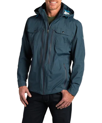 Kuhl Saboteur Jacket Men