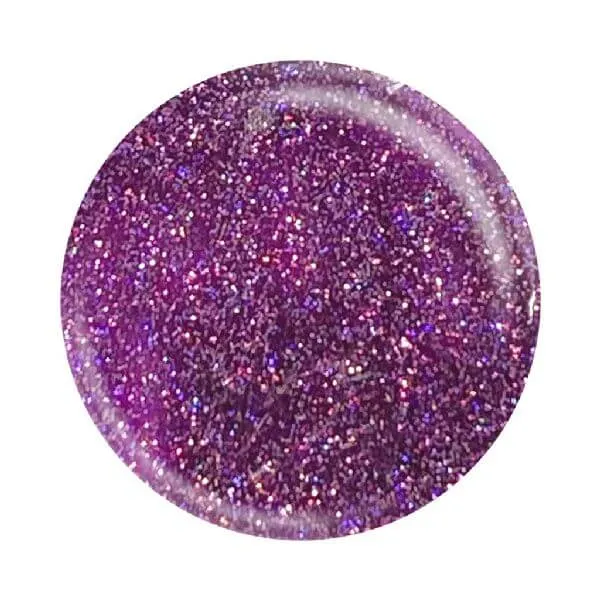 LA Colors Prism Diamond Crush Polish