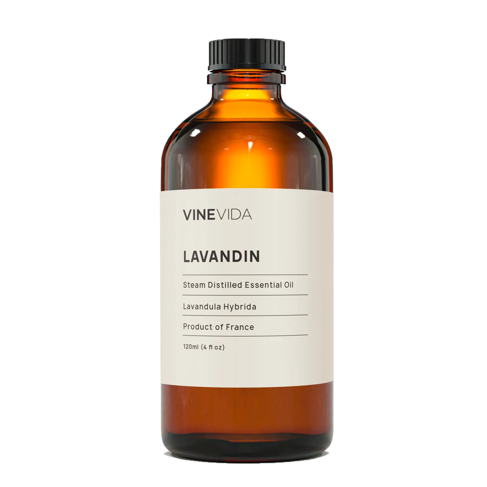 Lavandin Essential Oil