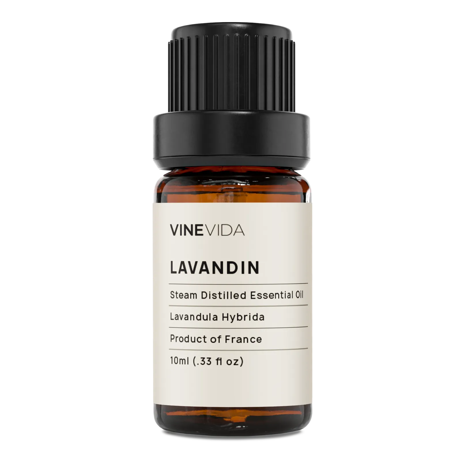 Lavandin Essential Oil