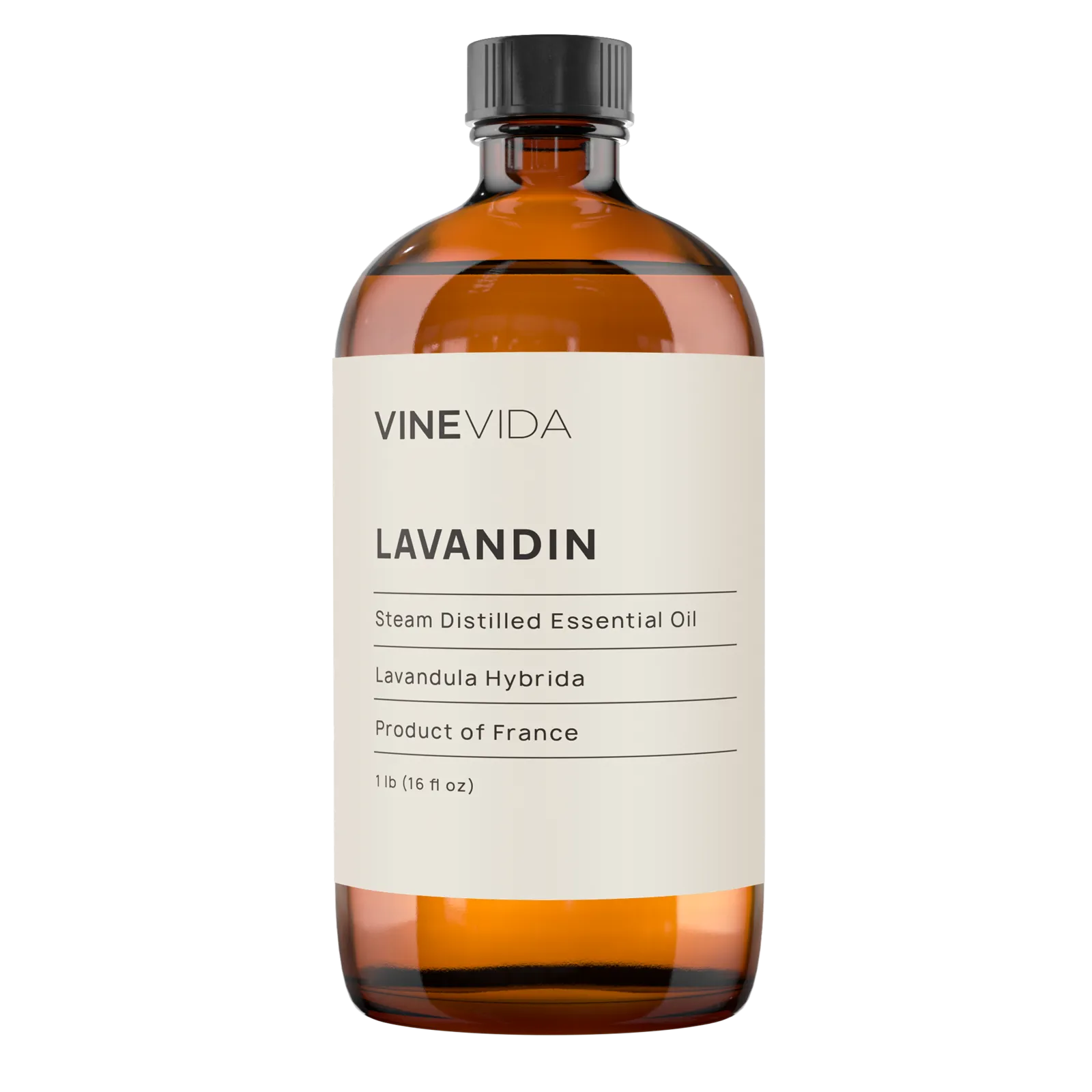 Lavandin Essential Oil