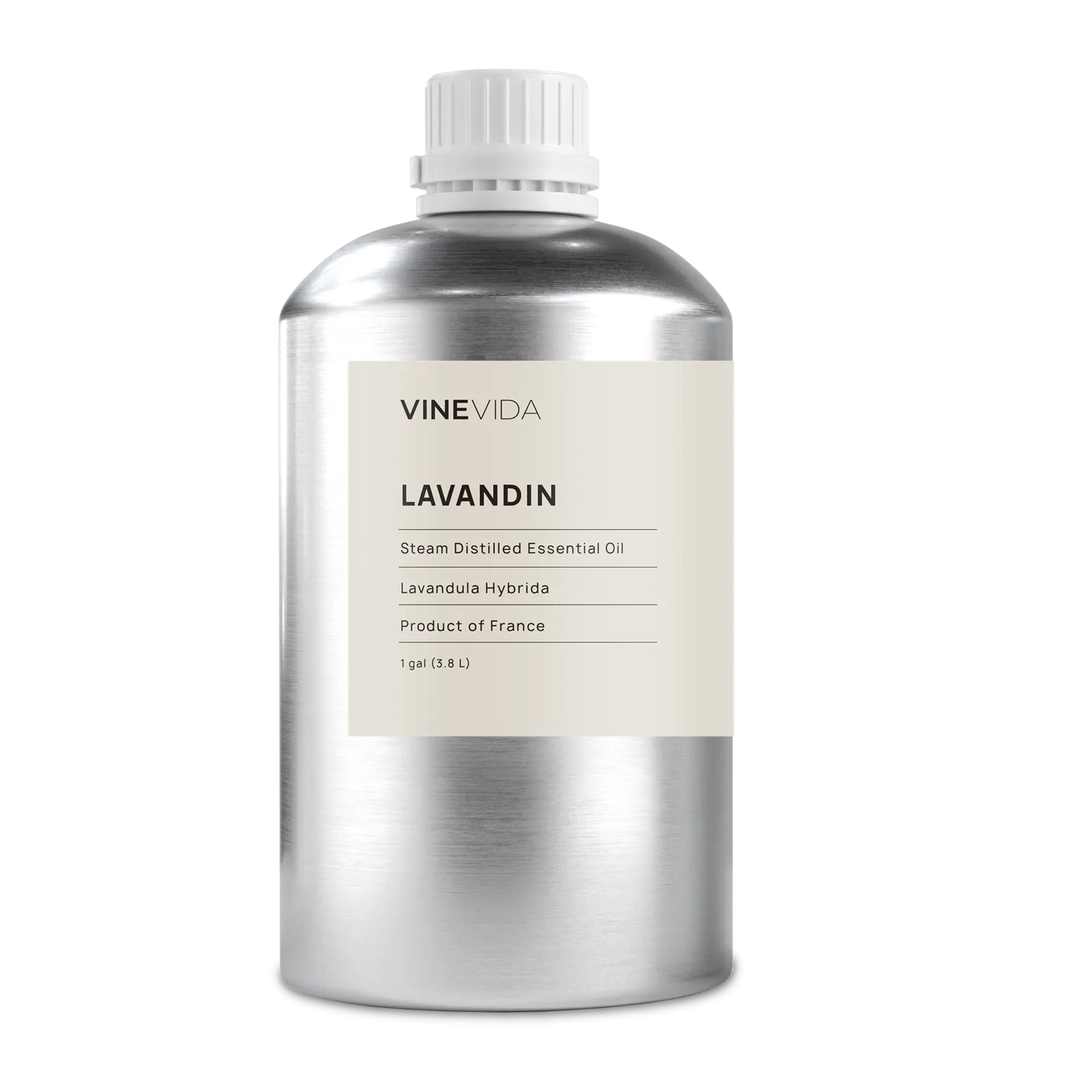 Lavandin Essential Oil