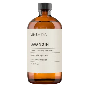 Lavandin Essential Oil