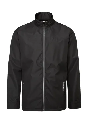 Leaden Lightweight Waterproof Jacket