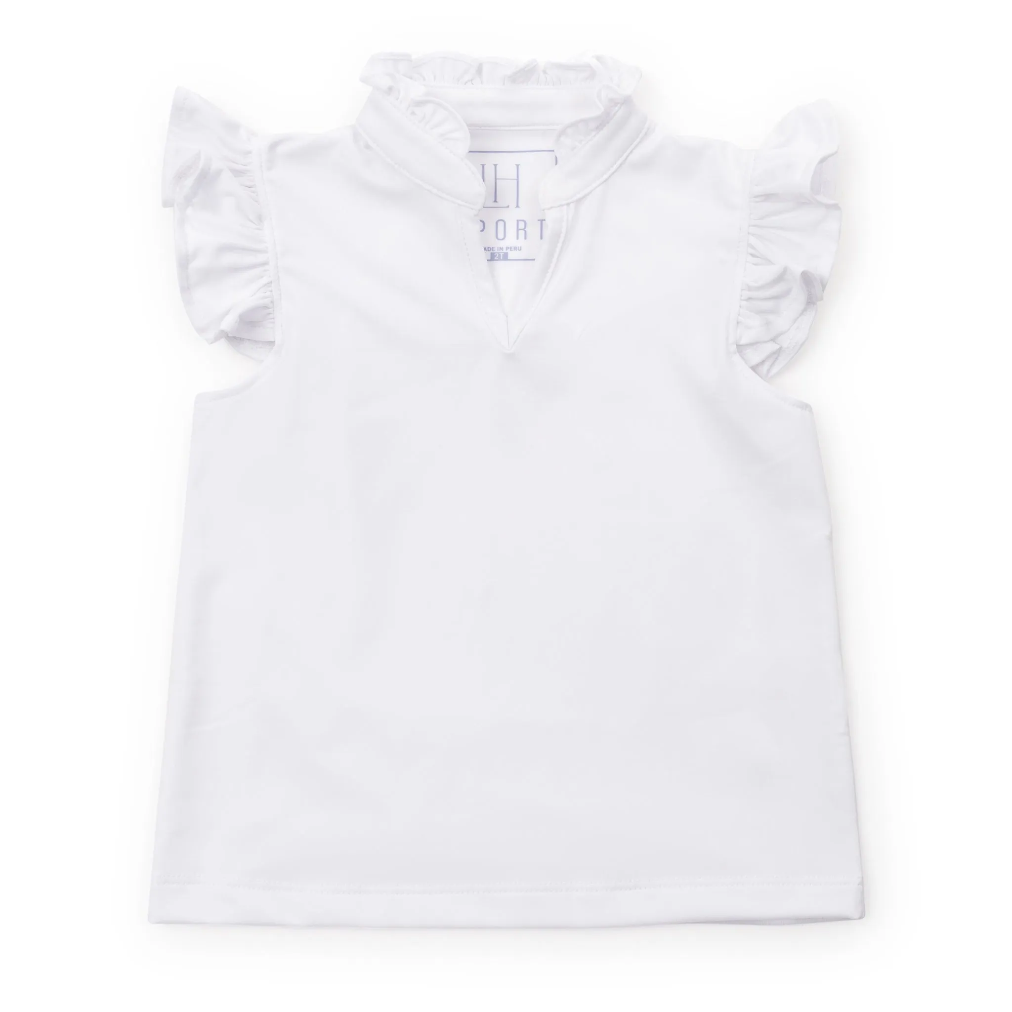 Lila & Hayes Ellie Performance Shirt  5108