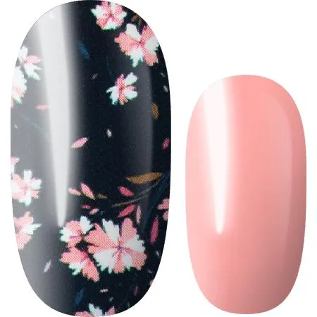 Lily and Fox - Nail Wrap - A Thousand Cherry Blossoms