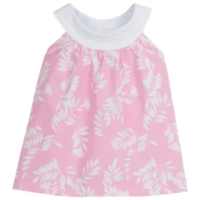 Little English Robin Top Pink Havana 5103