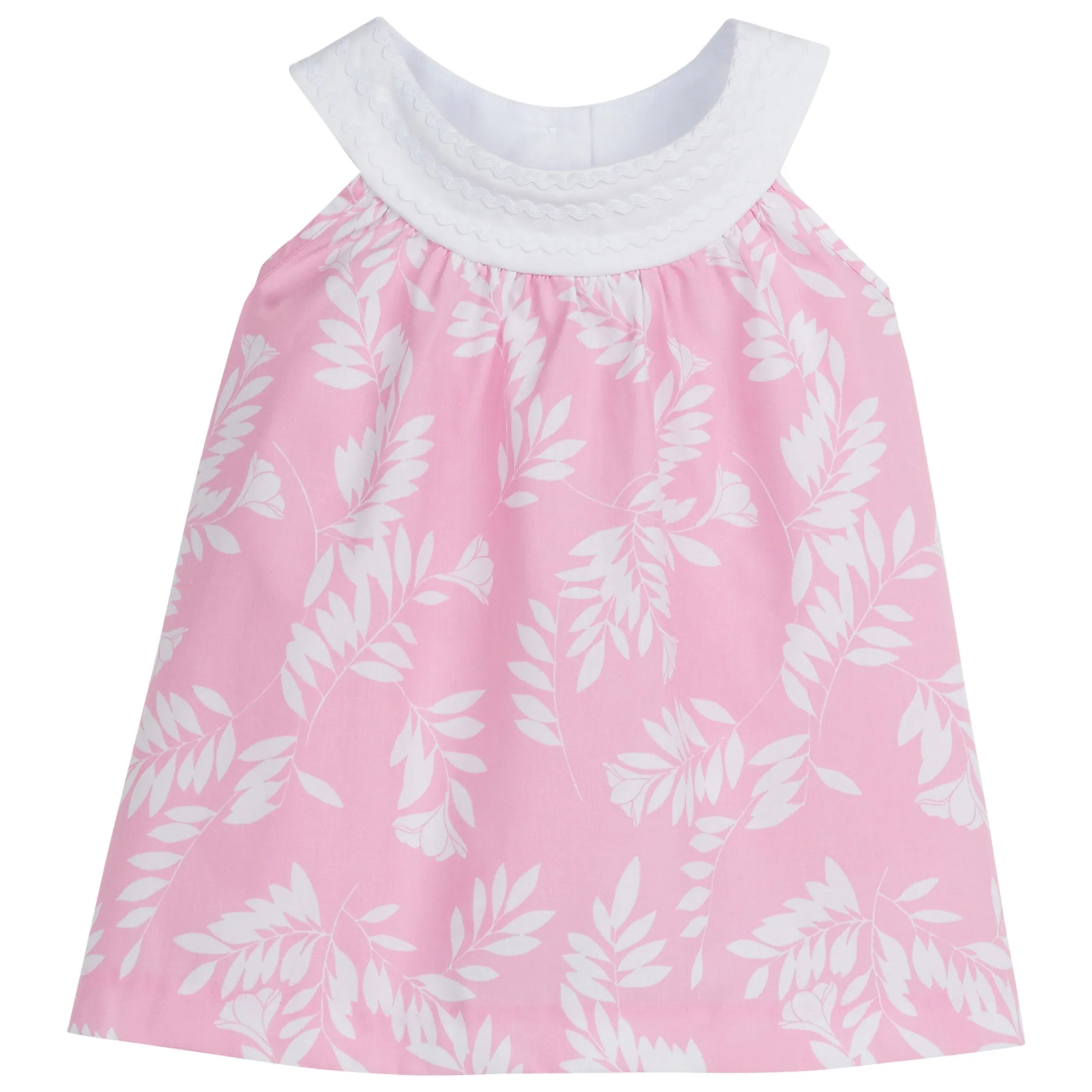 Little English Robin Top Pink Havana 5103