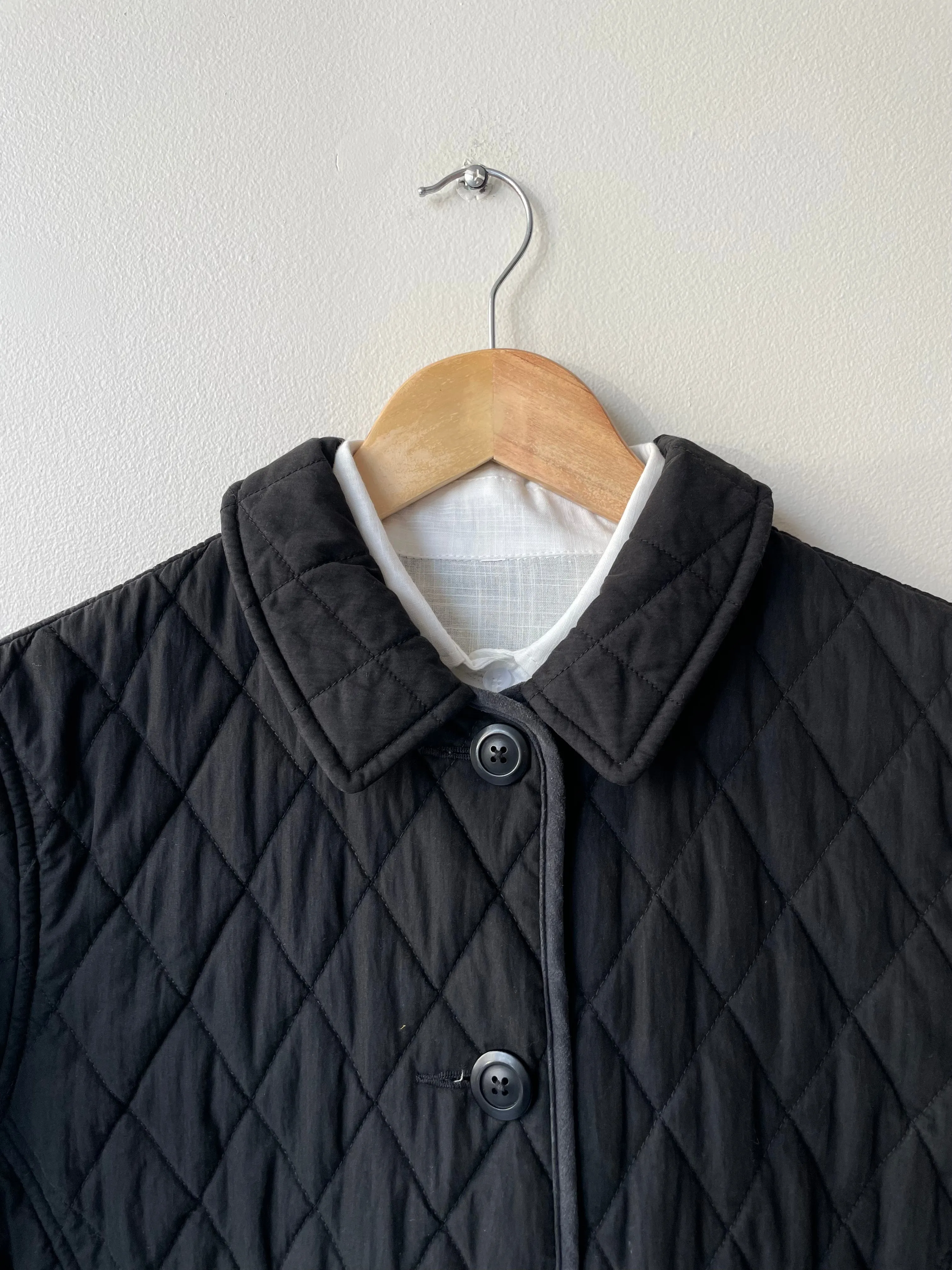 L.L. Bean Quilted Jacket