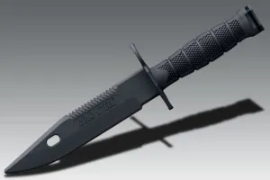 M9 Rubber Training Bayonet