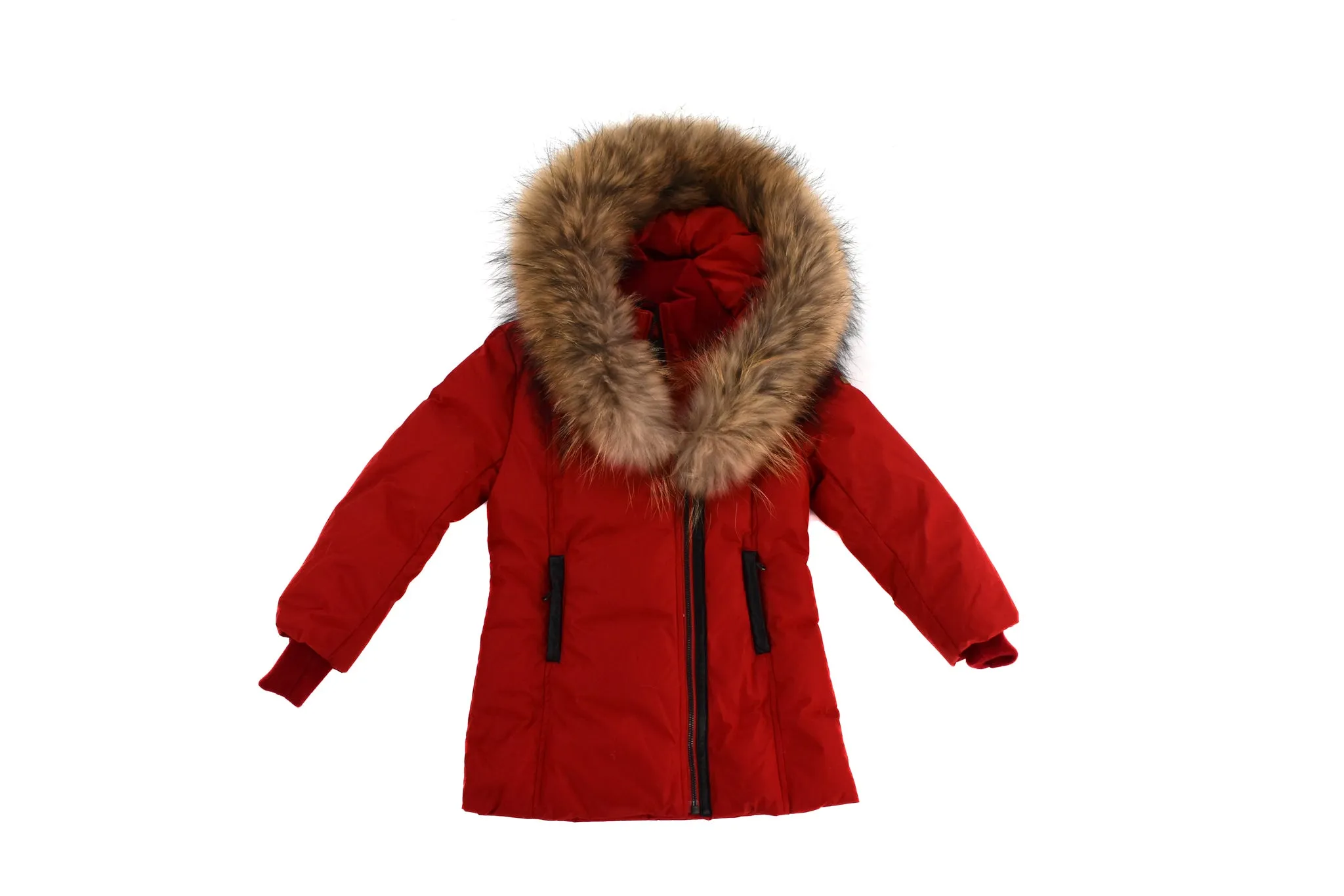 Mackage, Girls Coat, 6 Years