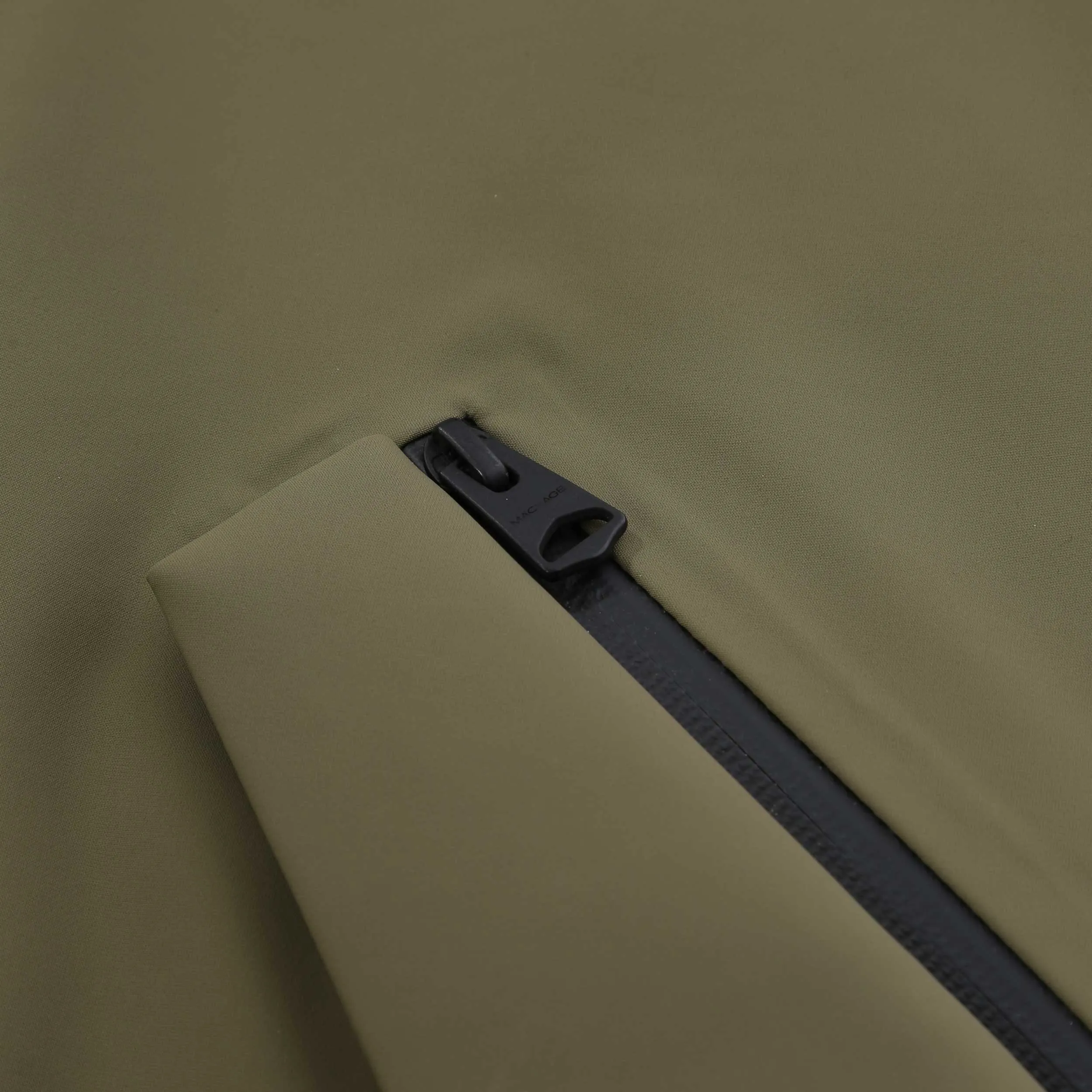 Mackage Hektor Jacket in Olive