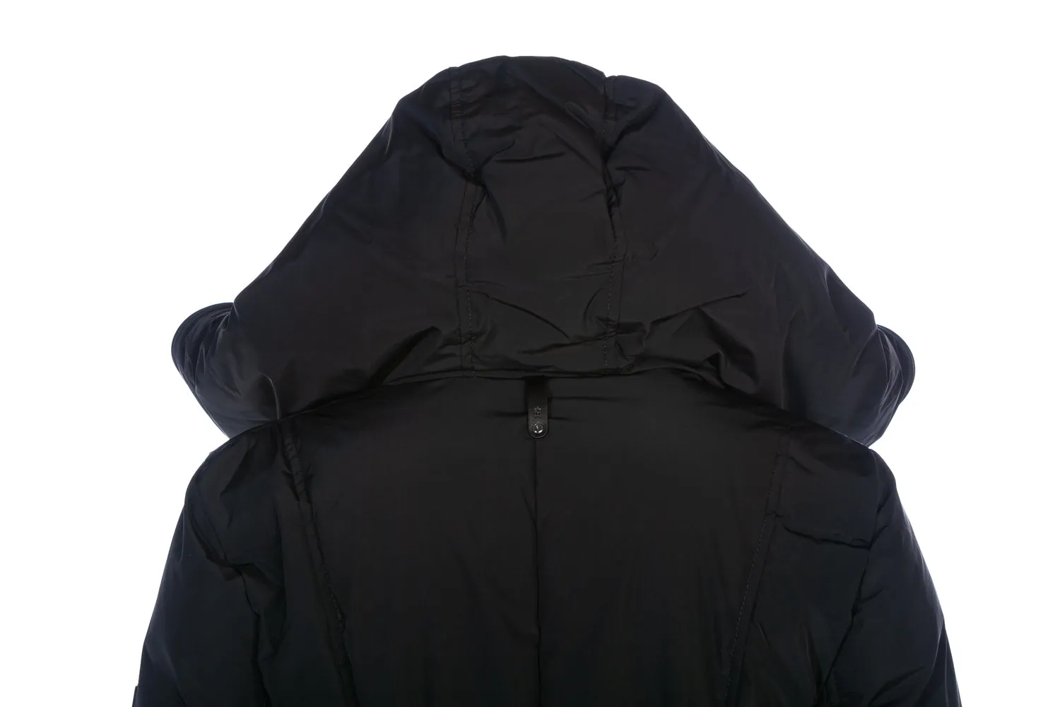 Mackage Kay-NFR Ladies Jacket in Black