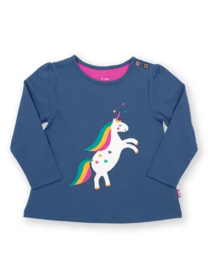 Magical unicorn tunic