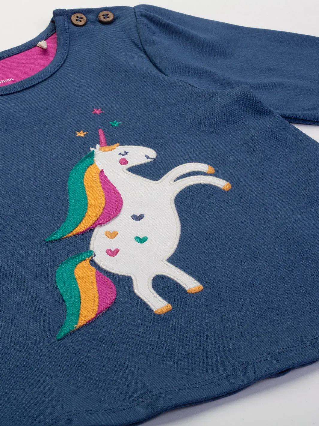 Magical unicorn tunic