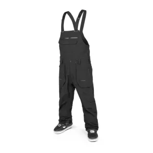 Men's Rain Gore-Tex Bib Overall Snowboard Bib