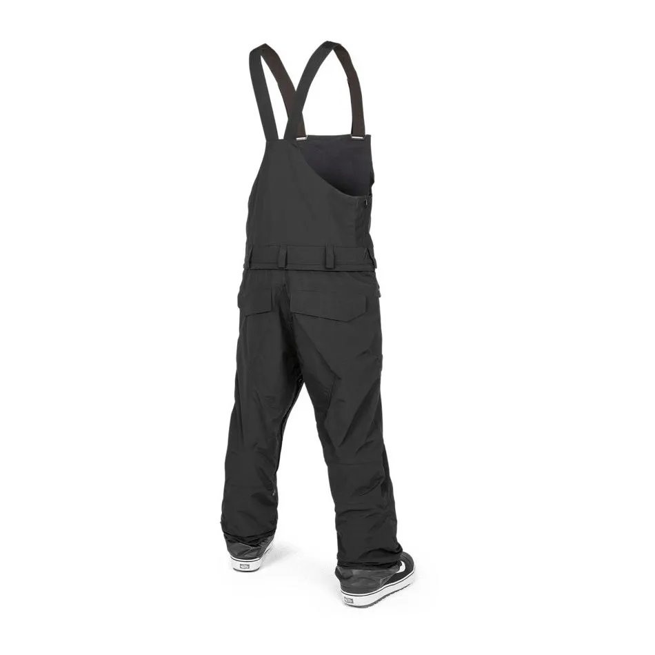 Men's Rain Gore-Tex Bib Overall Snowboard Bib