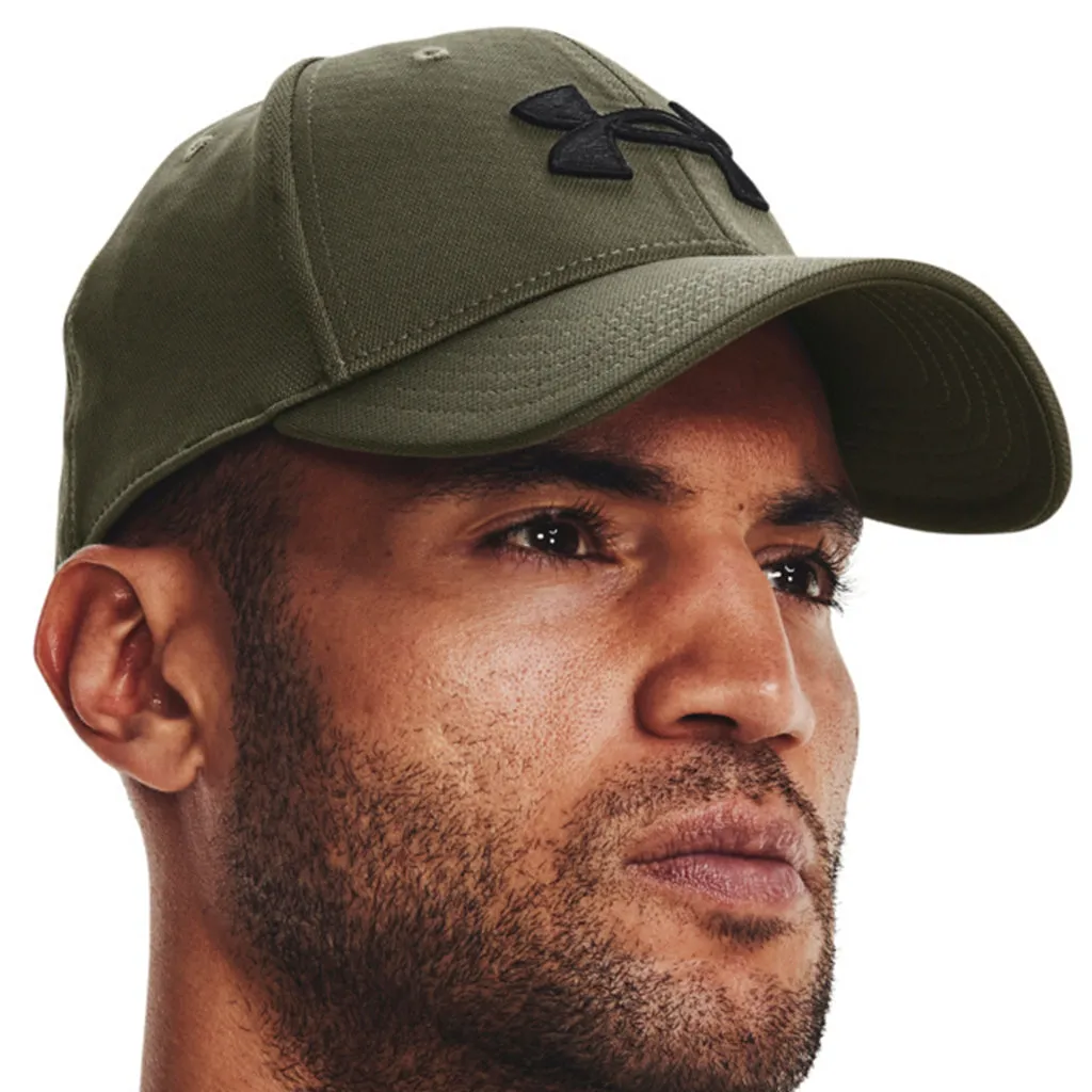 Men's UA Blitzing Hat