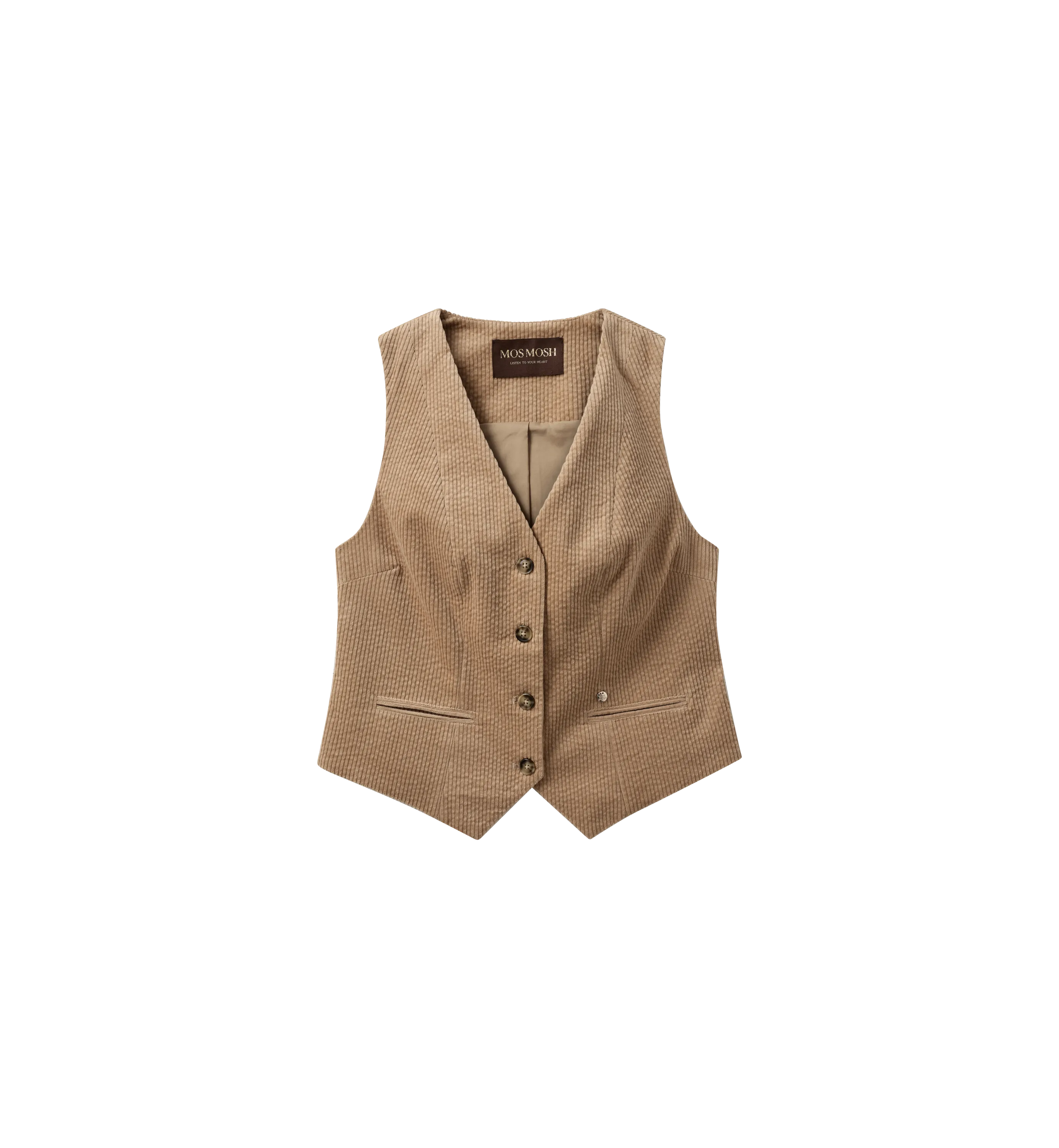 MMCeris Joana Vest