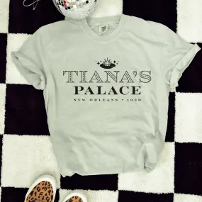 New Orleans Palace Shirt for Women