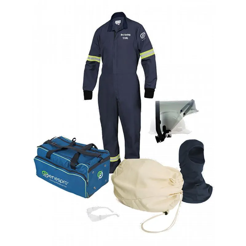 NSA AirLite 12 Cal Coverall Kit