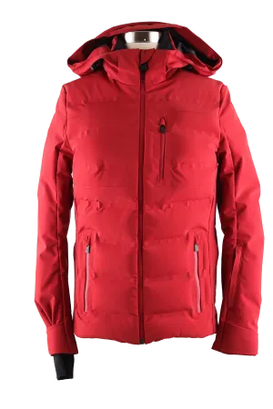 Nuke Down Filled Ski Jacket