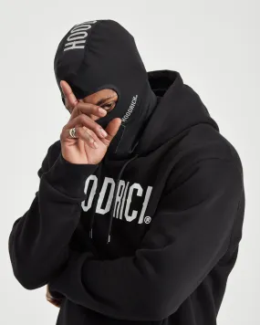 OG Balaclava - Black/Reflective