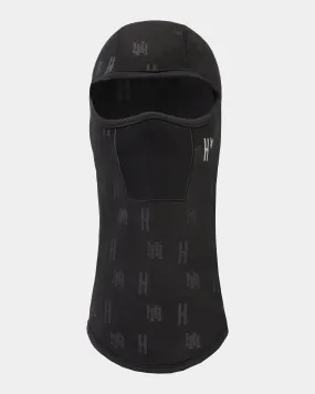 OG Link Balaclava - Black/Grey