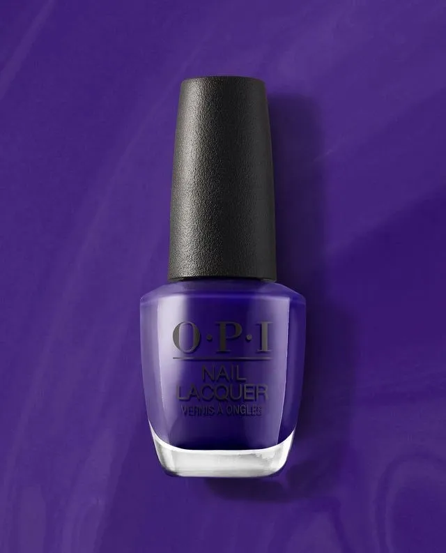 OPI Nail Lacquer - Do You Have This Color In Stock-holm? NLN47