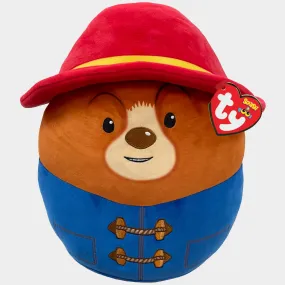 Paddington Plush