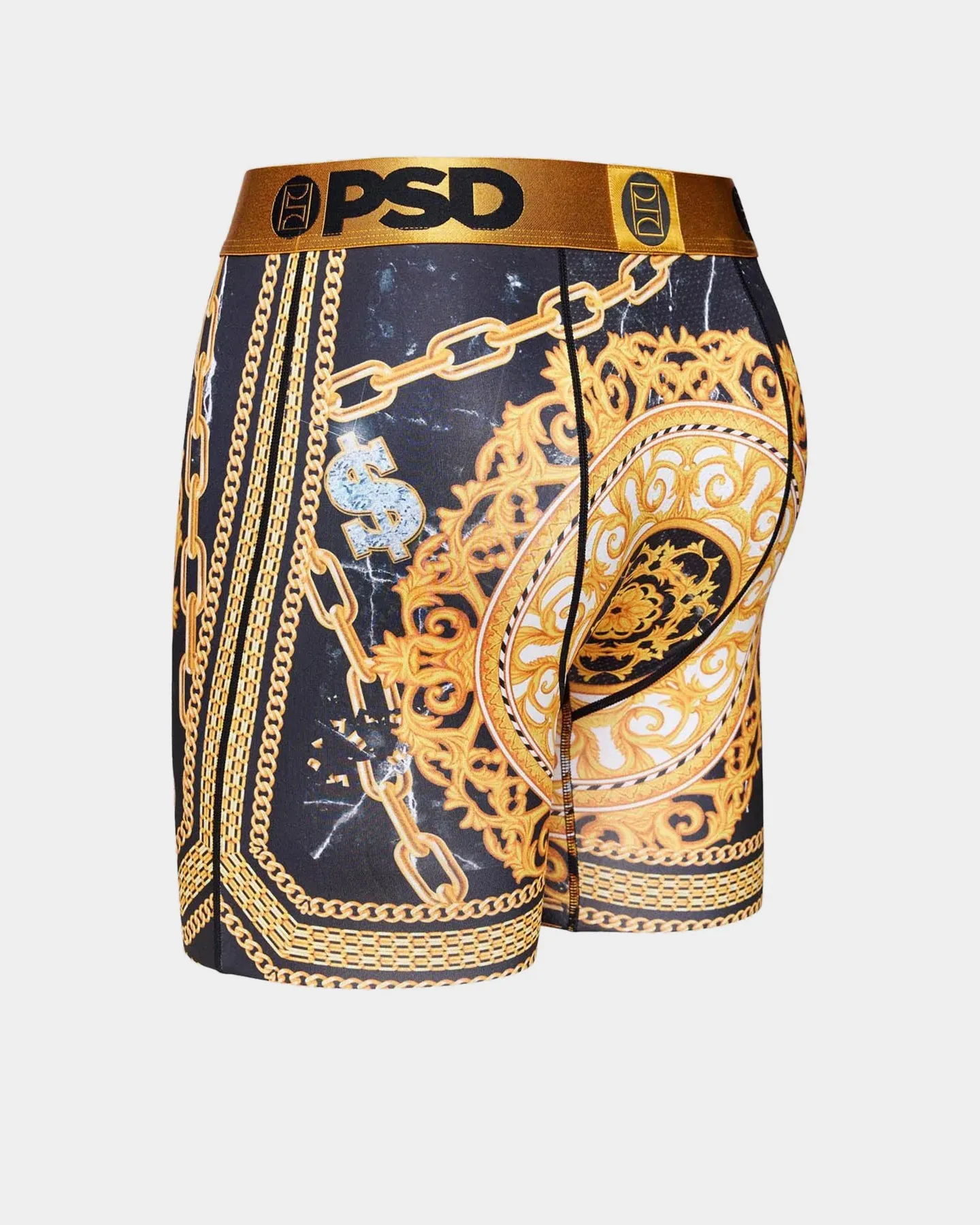 Pants Saggin LLC Never Baroque Underwear Multi-Coloured