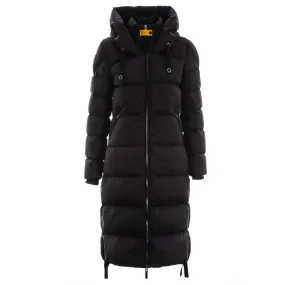 Parajumpers Panda Ladies Jacket in Black