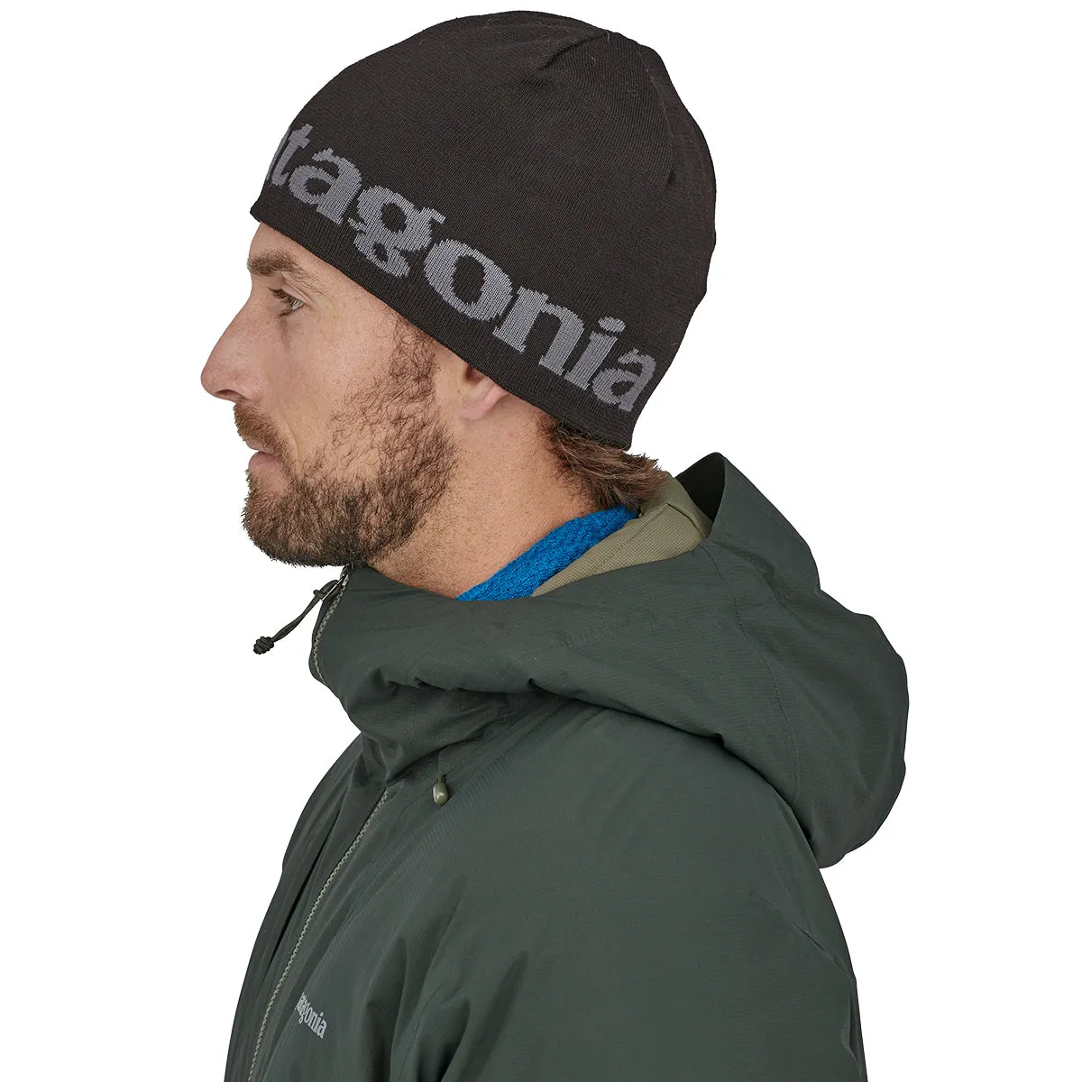 Patagonia Beanie Hat