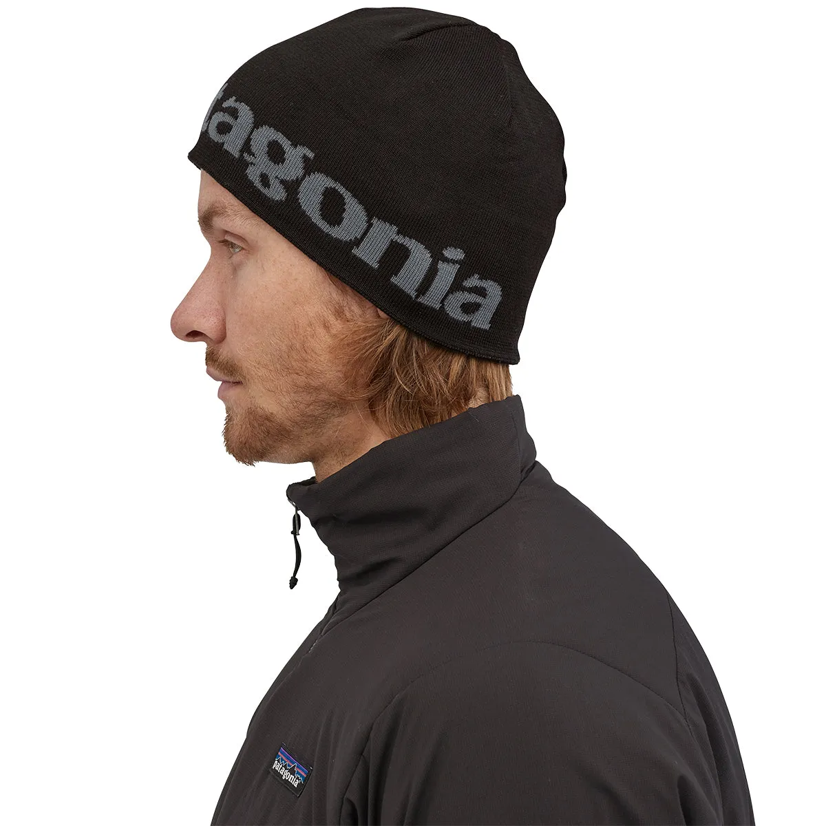 Patagonia Beanie Hat