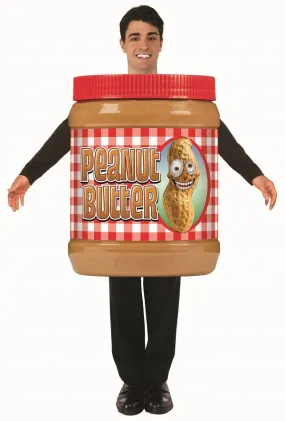 Peanut Butter