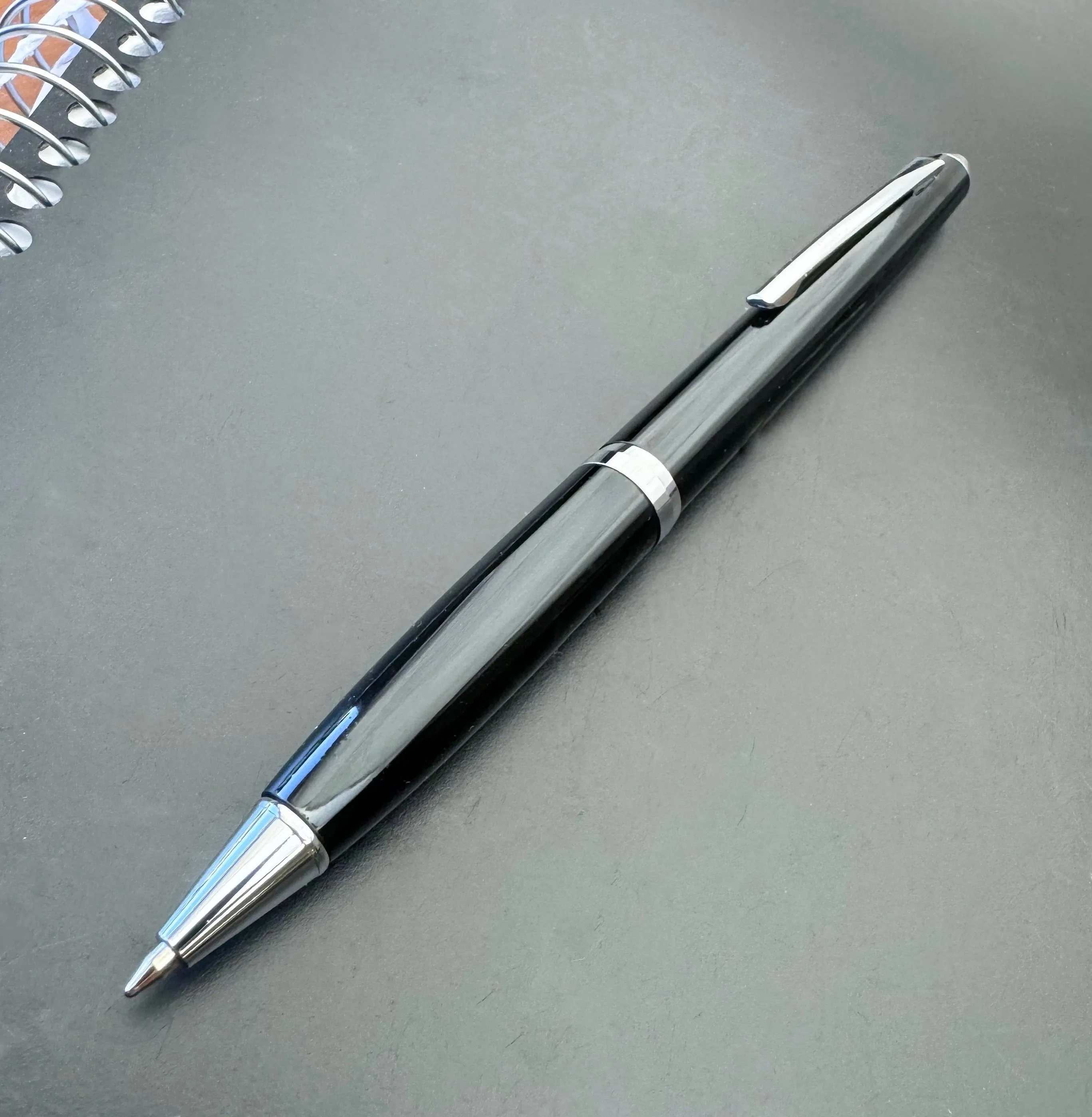 PEN AND LETTER OPENER