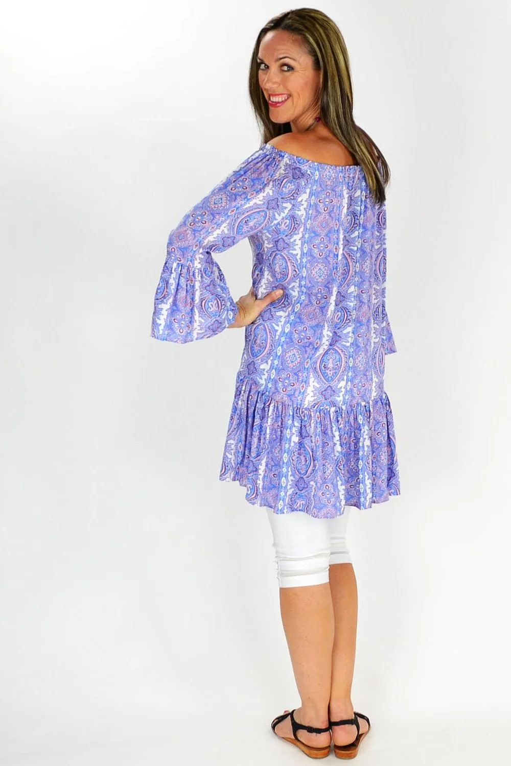 Persian Princess Tunic