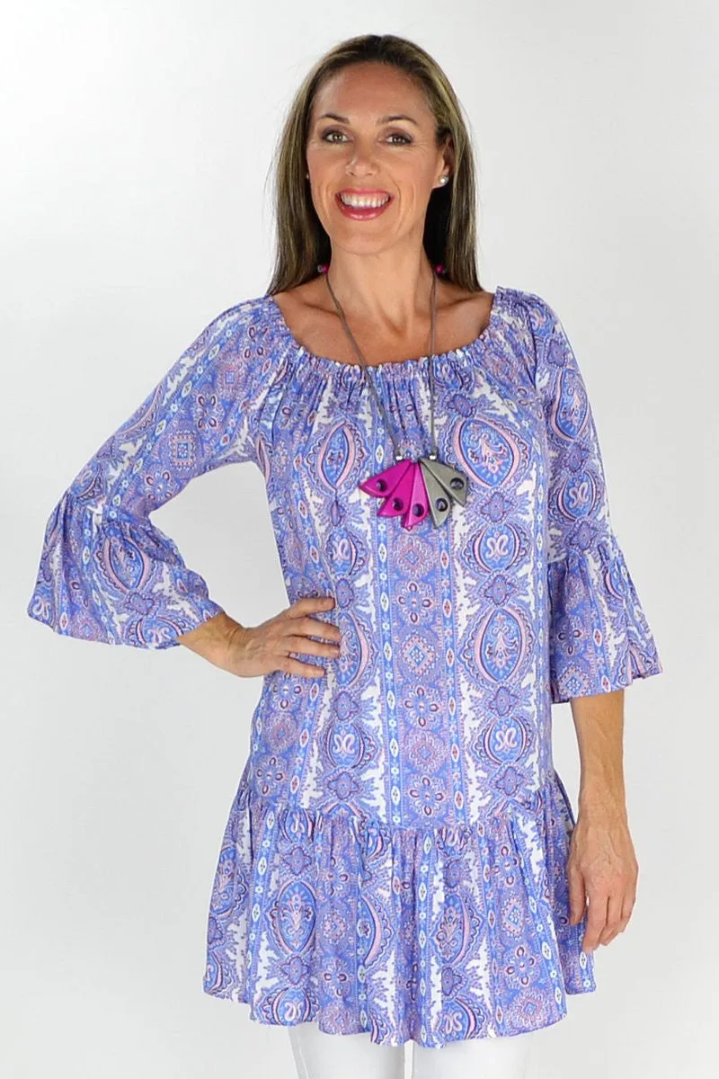 Persian Princess Tunic