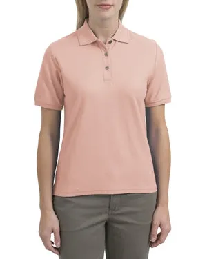 PING COLLECTION - Ladies Pima Pique Sport Shirt.  LP305