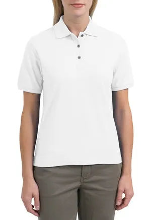 PING COLLECTION - Ladies Pima Pique Sport Shirt.  LP305